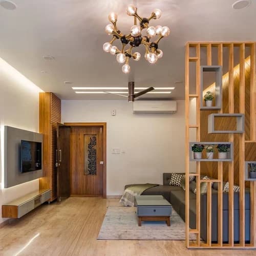 House Renovation