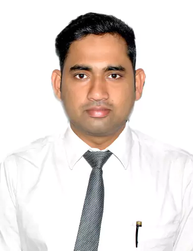 Sangram Swain