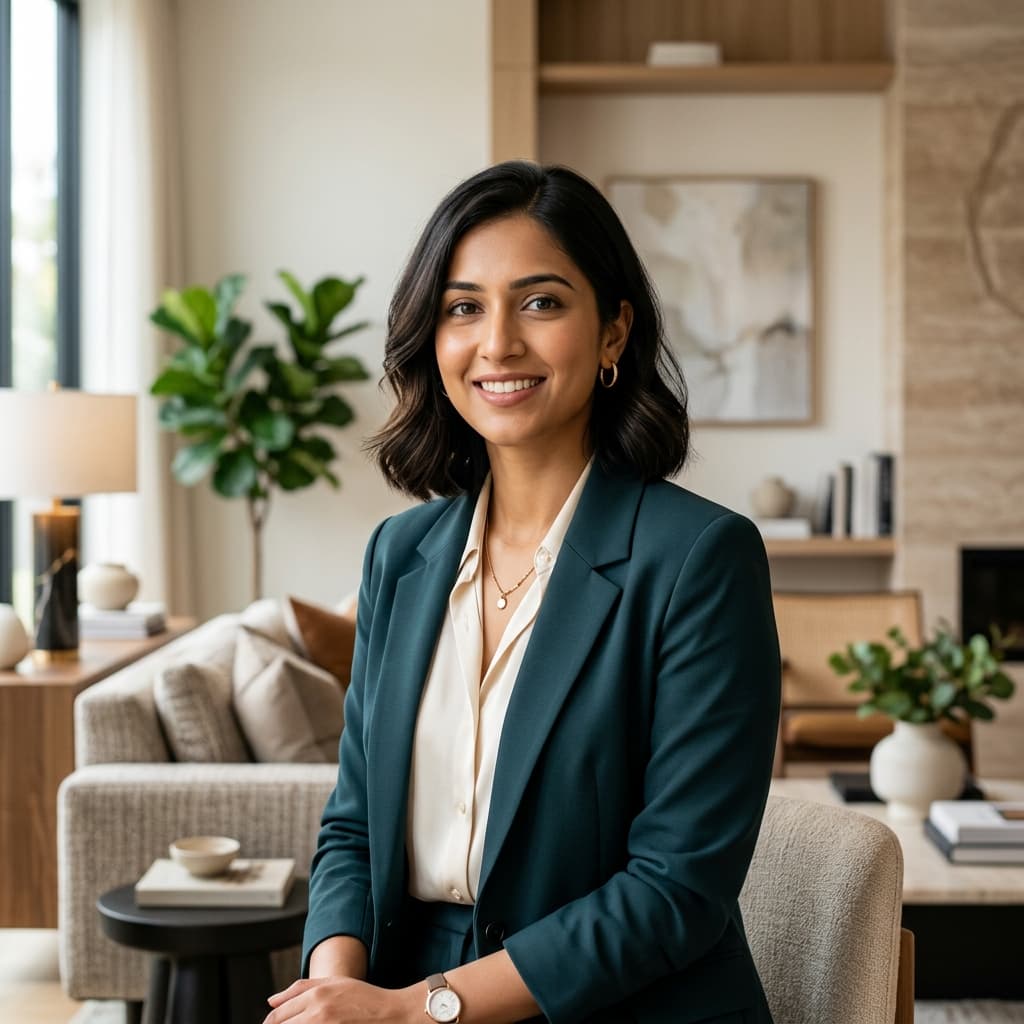 Priya Sharma